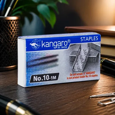 Скоби №10 Kangaro