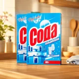 Сода кальцинована Подолянка 700г — фото 1