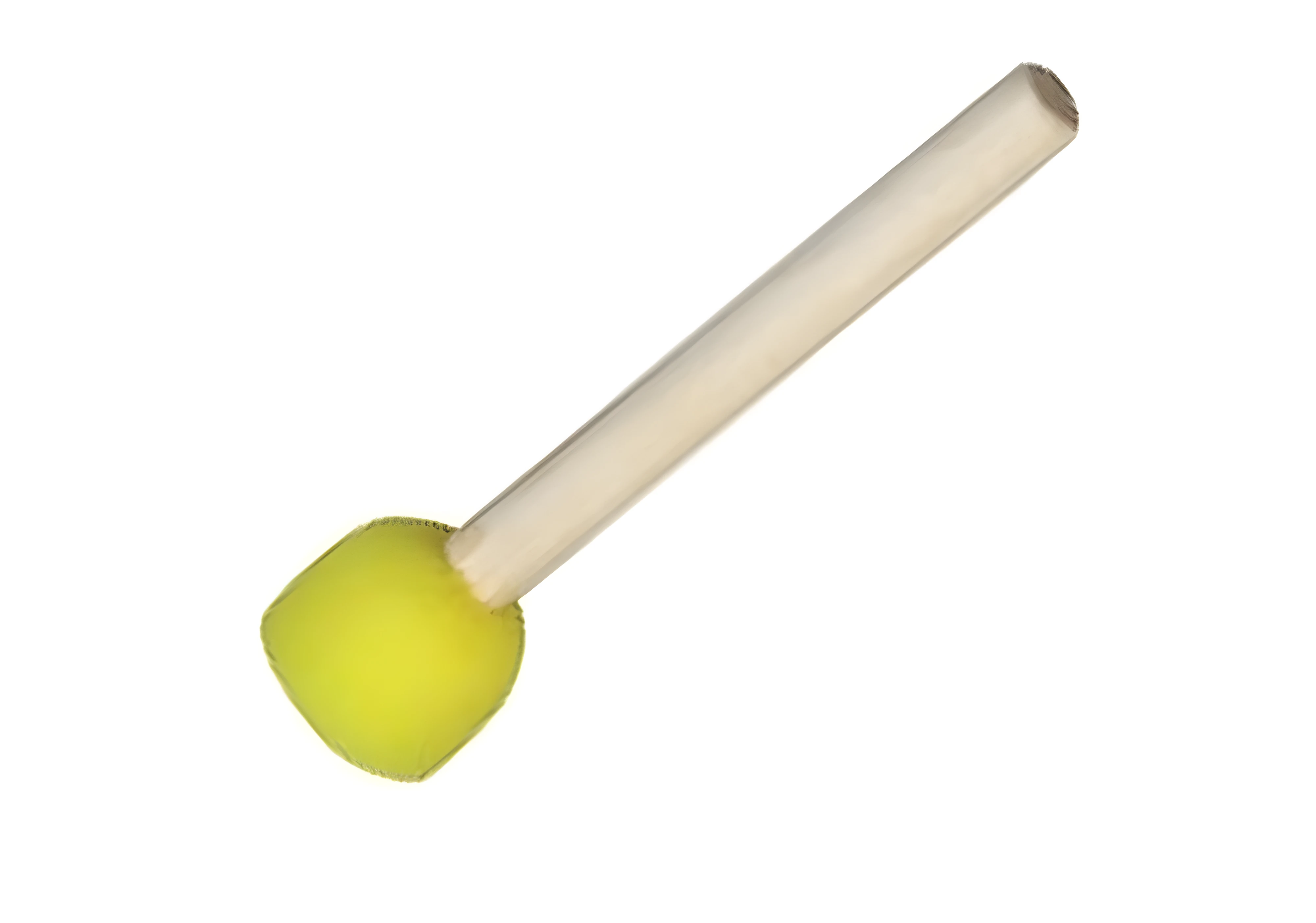 Спонж поролоновий для творчості, діаметр 20 мм