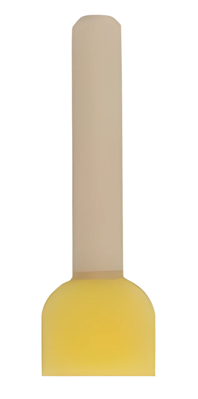 Спонж поролоновий для творчості, діаметр 30 мм