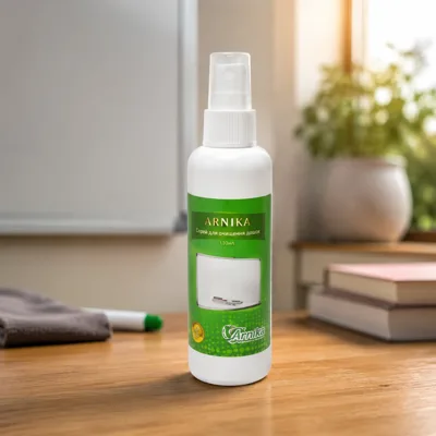 Спрей для очищення дошок ARNIKA 110мл