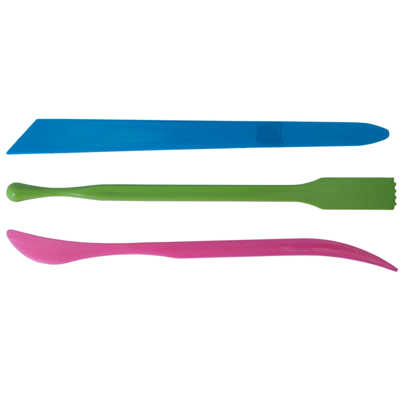 Стеки д/ліплення ZB.6919 — фото 2