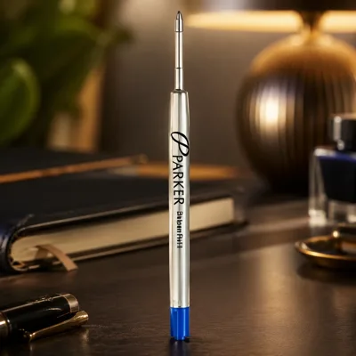 Стержень гелевий Parker синій Z02СG 10332BLU