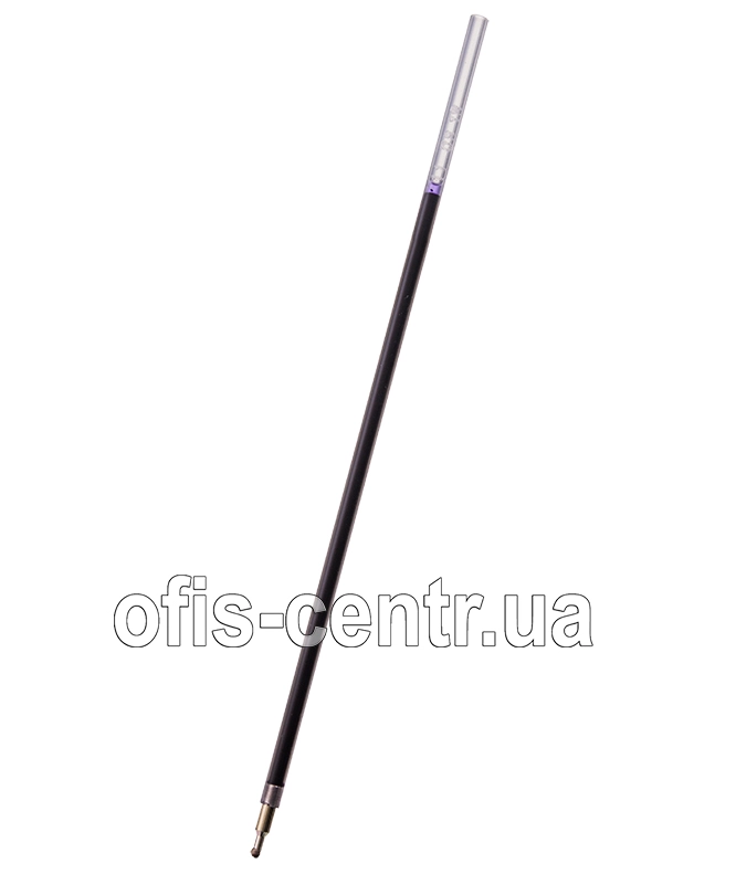 Стержень кульковий Optima синій 0,5мм — фото 2