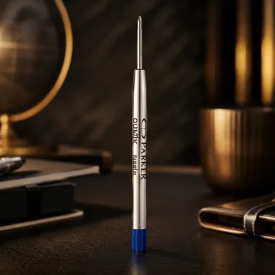 Стержень кульковий Parker Z02 синій 10231BLU