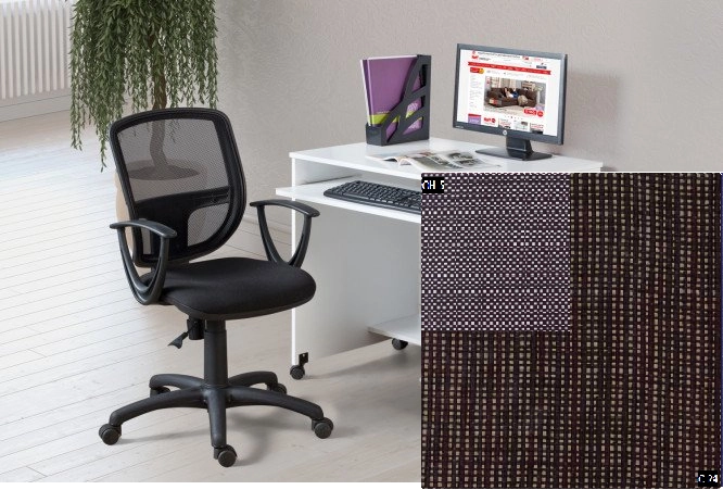 Стілець Betta GTP C-26 OH/5 Р — фото 2