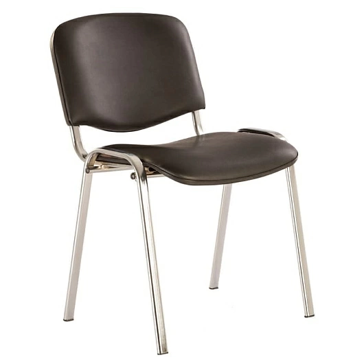 Стілець ISO хром V-14 — фото 2