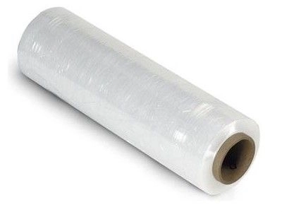 Стрейч плівка RS 23мкм,0,5м,270м (3,10кг) — фото 2