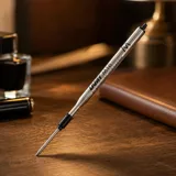 Стрижень для ручки Lamy KSMine M16 чорний — фото 1