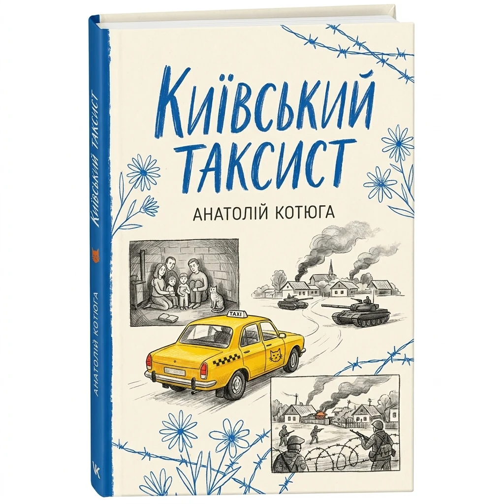 Сучасна література : Врятувати березень (у)