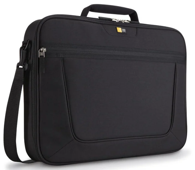 Сумка для ноутбука "CASE LOGIC VALUE LAPTOP BA" 17 чорний