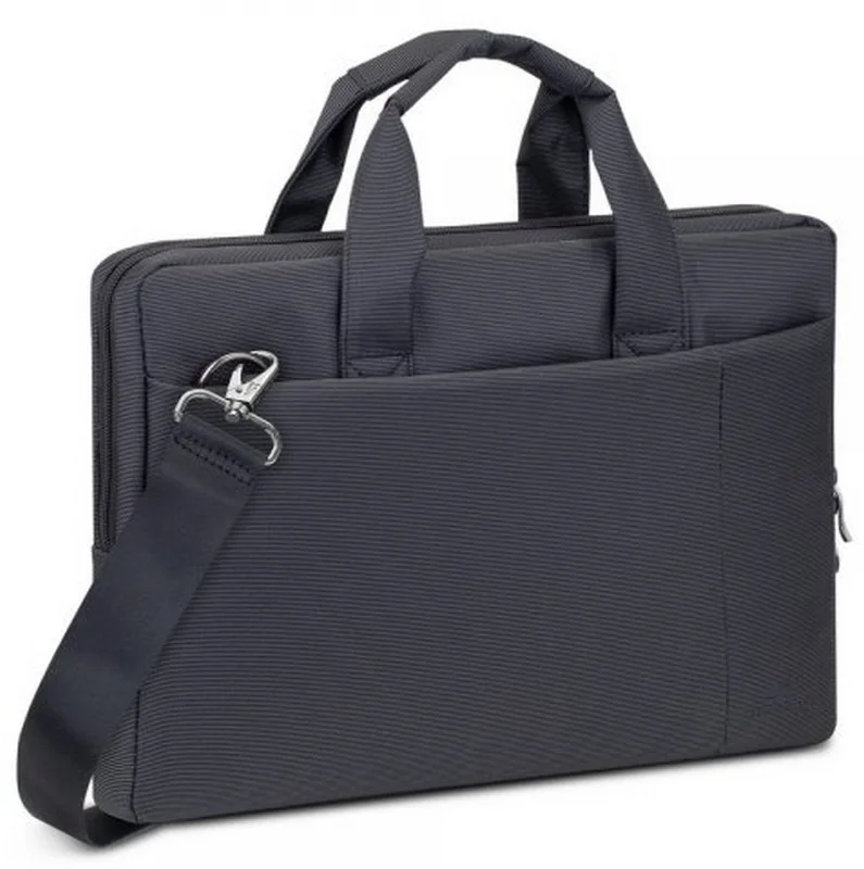 Сумка для ноутбука "Riva Case" 13,3 чорний