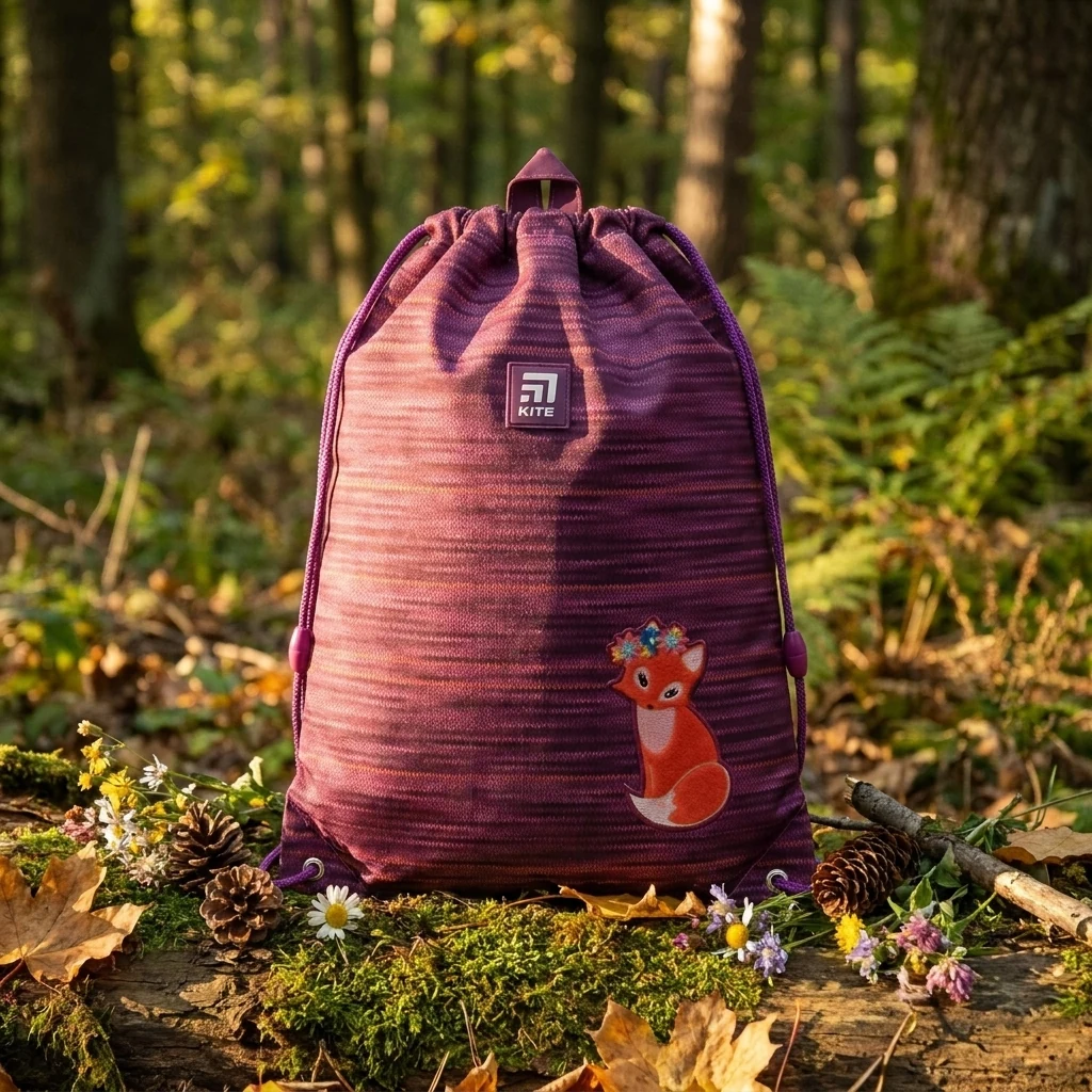 Сумка для взуття "Fox" Kite K20-600M-7