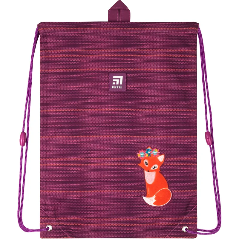 Сумка для взуття "Fox" Kite K20-600M-7