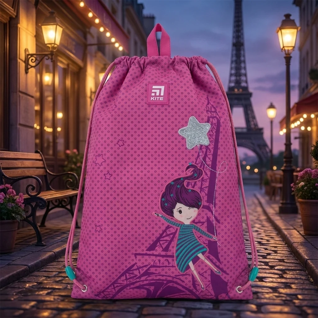 Сумка для взуття "French dreams" Kite K21-600M-5