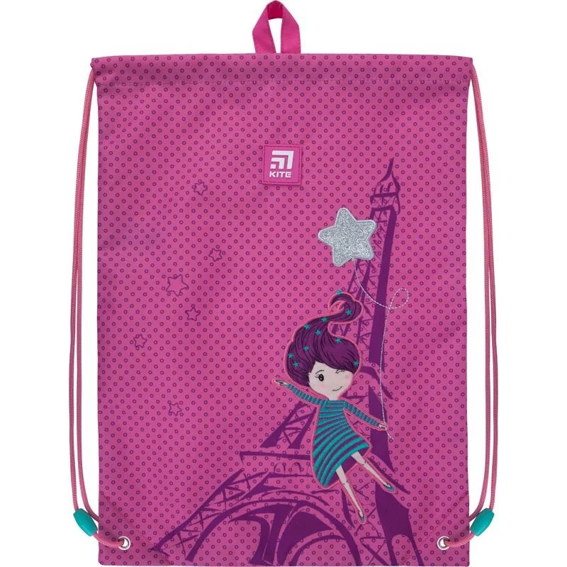 Сумка для взуття "French dreams" Kite K21-600M-5