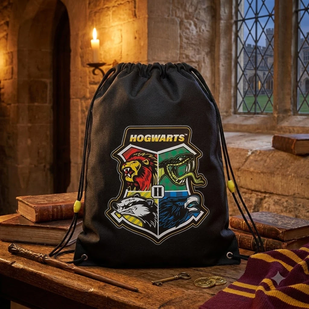 Сумка для взуття "Harry Potter" Kite