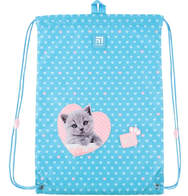 Сумка для взуття "Studio Pets" Kite