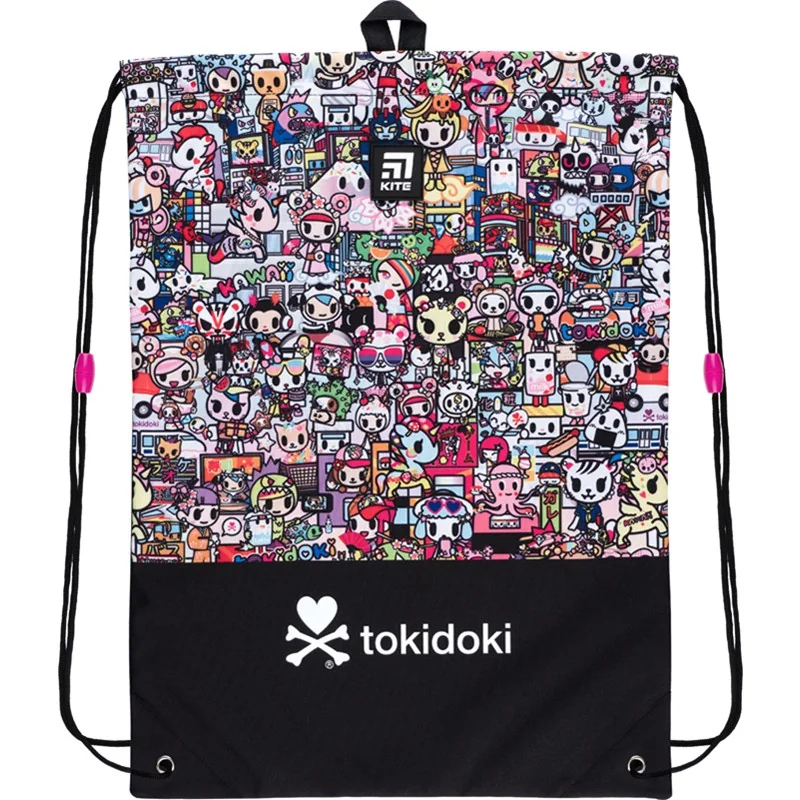 Сумка для взуття "Тokidoki" Kite