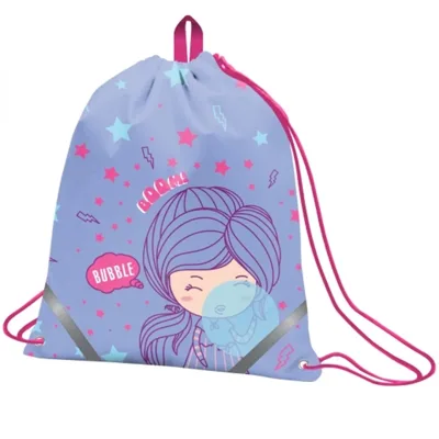 Сумка для взуття YES SB-10 Girls style