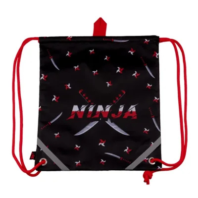 Сумка для взуття YES SB-10 Ninja 533472