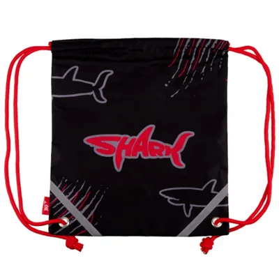 Сумка для взуття YES SB-10 Shark 533179
