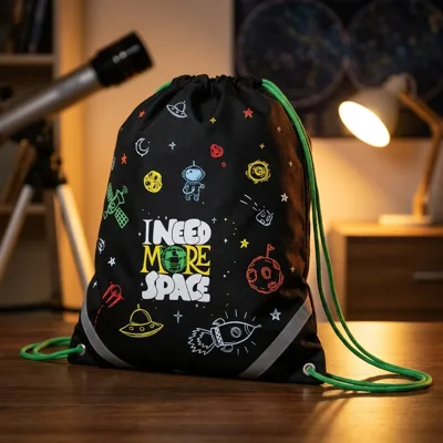 Сумка для взуття YES SB-10 Space 533307