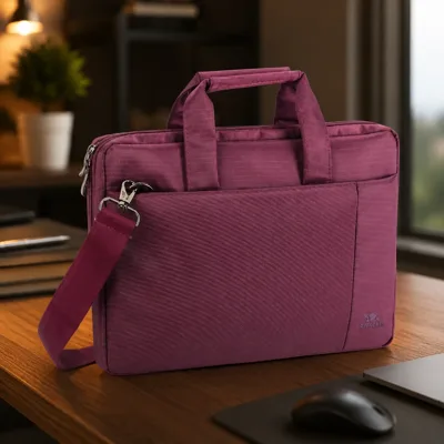 Сумка для ноутбука RivaCase 13.3 8221 Purple (8221Purple)