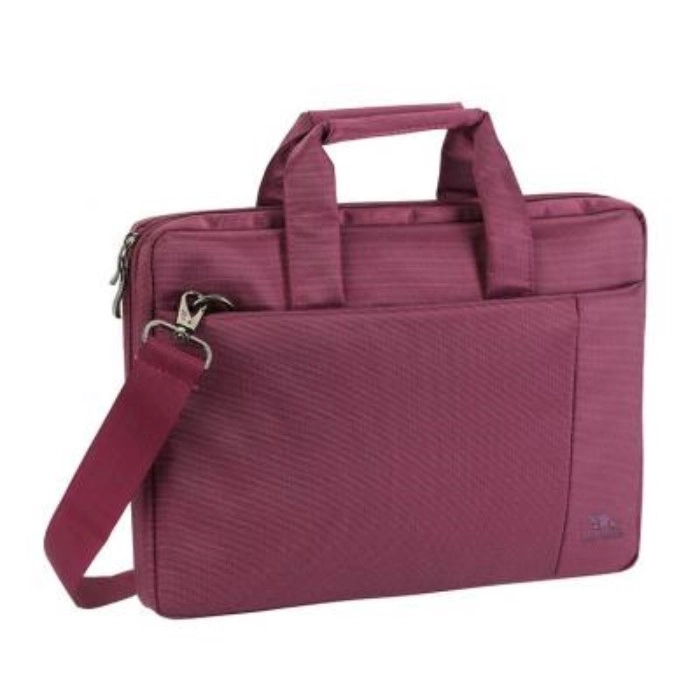 Сумка для ноутбука RivaCase 13.3 8221 Purple (8221Purple) — фото 2