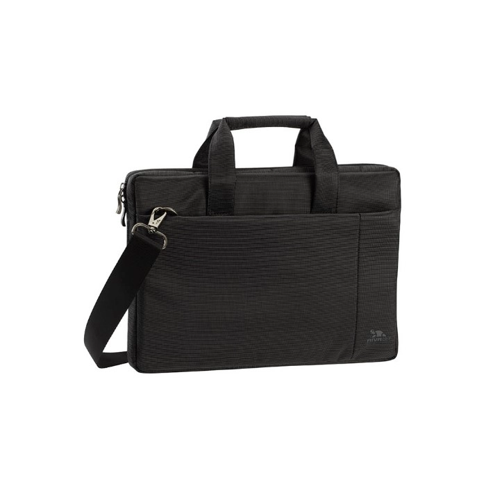 Сумка для ноутбука RivaCase 13.3 (8221Black) — фото 2
