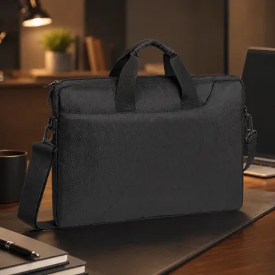 Сумка для ноутбука RivaCase 15.6 8035 Black (8035Black)
