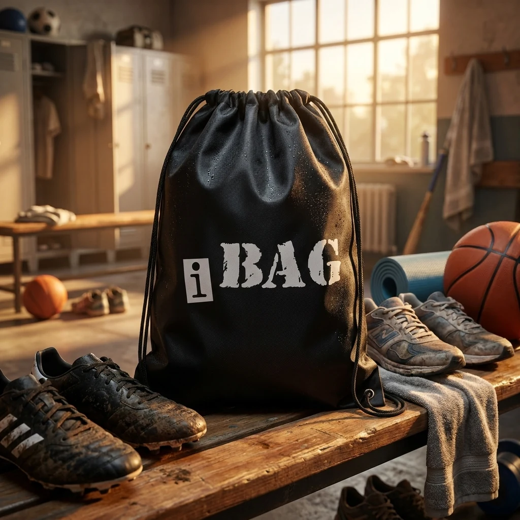 Сумка для взуття iBag COOLFORSCHOOL E80162-03