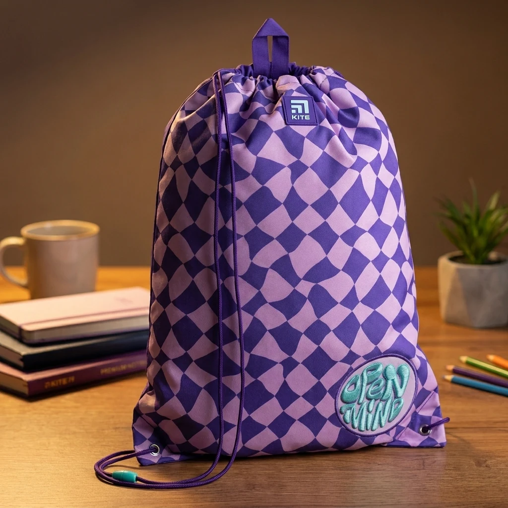 Сумка для взуття Kite 600L-2 K24-600L-2