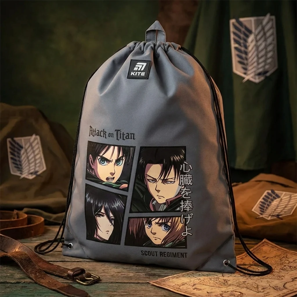 Сумка для взуття Kite 600L AT AT25-600L