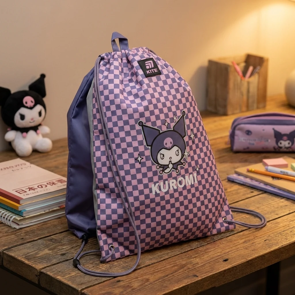 Сумка для взуття Kite 600L HK-2 HK25-600L-2