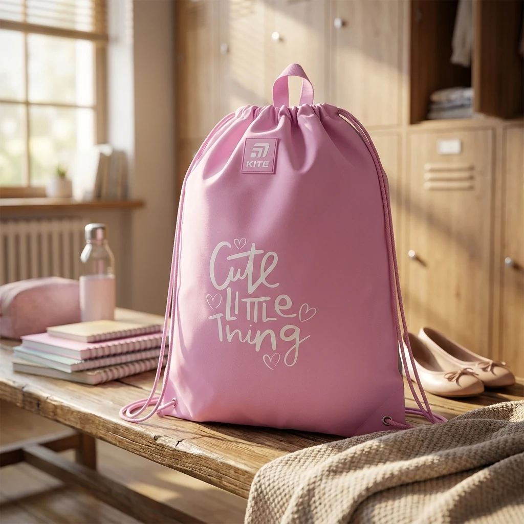 Сумка для взуття Kite 600M Cute K25-600M-7