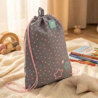 Сумка для взуття Kite 600M Kawaii Stars K25-600M-13
