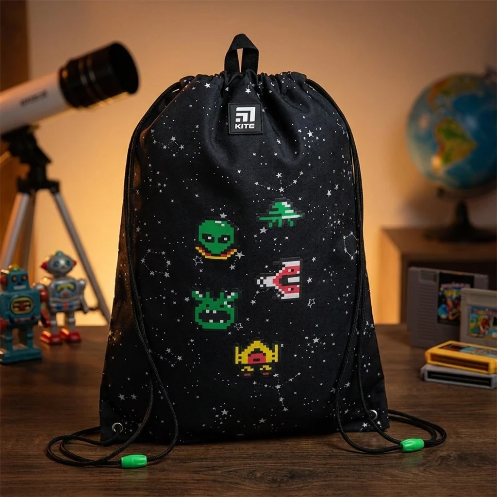 Сумка для взуття Kite 600M UFO K24-600M-8