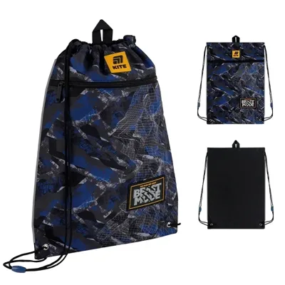 Сумка для взуття Kite 601M Beast Mode K25-601M-10