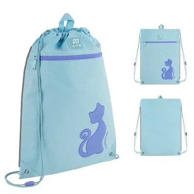 Сумка для взуття Kite 601M Catsline-11 K25-601M-11