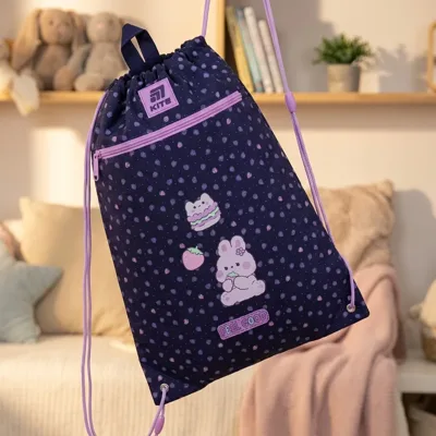 Сумка для взуття Kite 601M Feel Good K25-601M-3