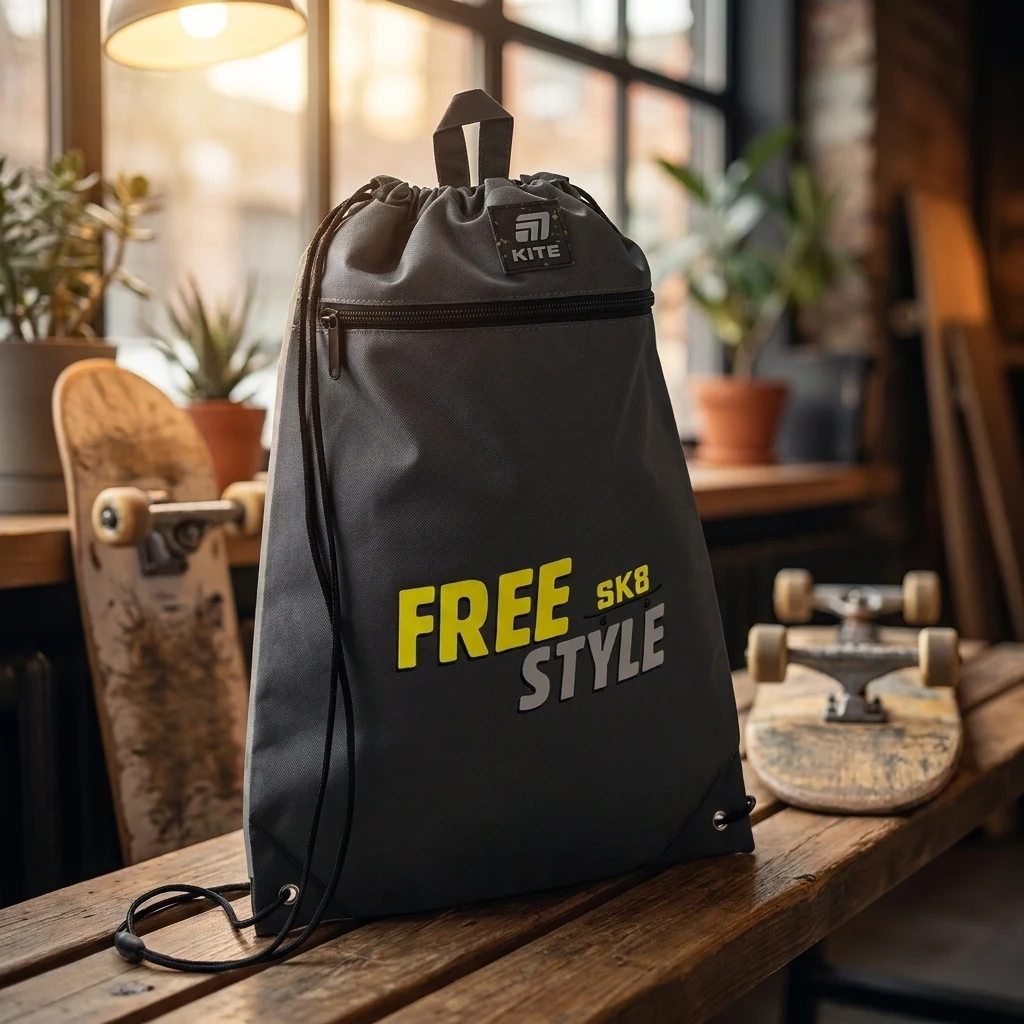 Сумка для взуття Kite 601M Free Style K25-601M-20