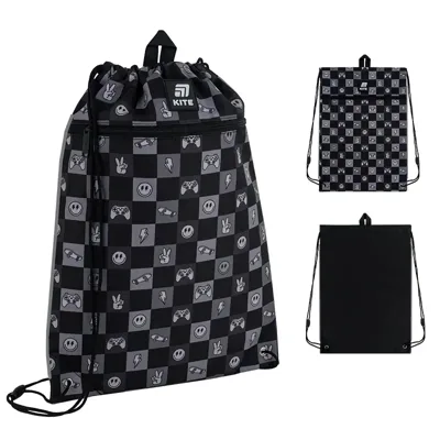 Сумка для взуття Kite 601M Game On K25-601M-4