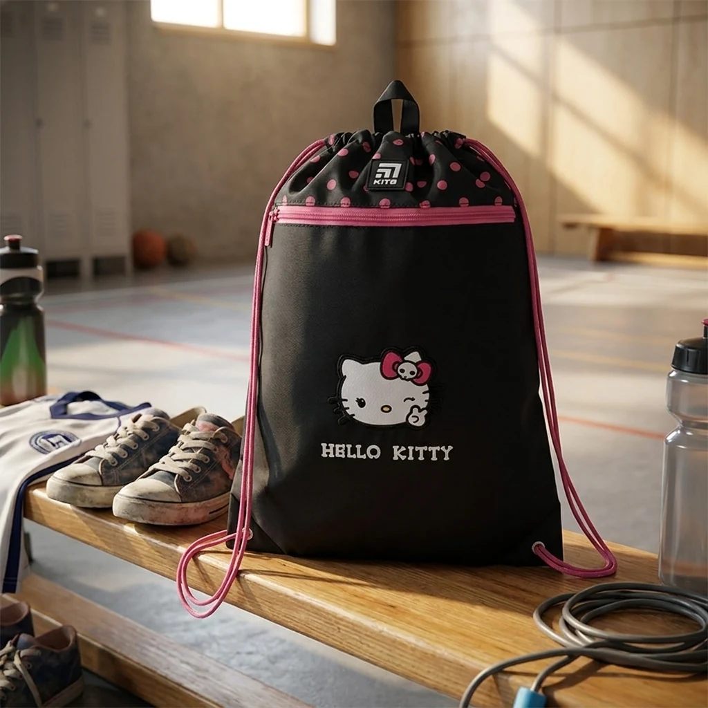 Сумка для взуття Kite 601M HK-1 HK24-601M-1