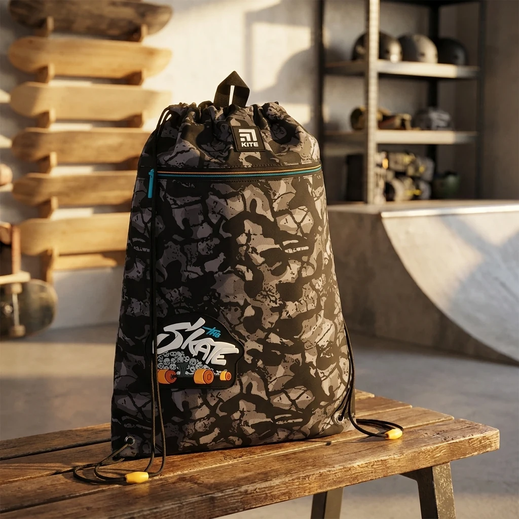 Сумка для взуття Kite 601M Skate K24-601M-14
