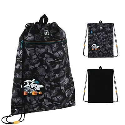 Сумка для взуття Kite 601M Skate K24-601M-14