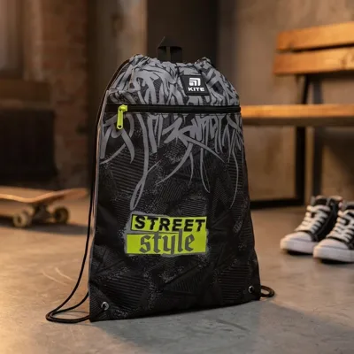 Сумка для взуття Kite 601M Street Style K25-601M-6
