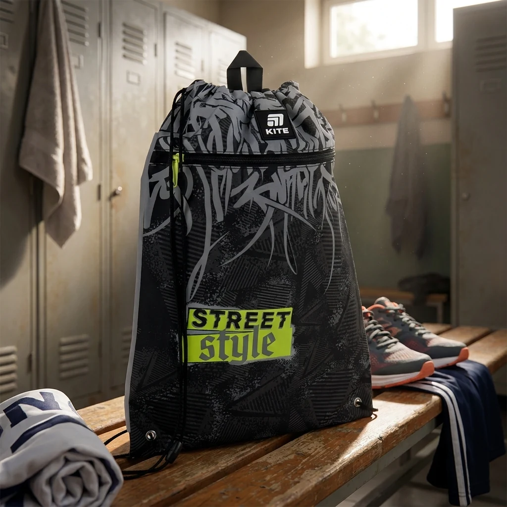 Сумка для взуття Kite 601M Street Style K25-601M-6