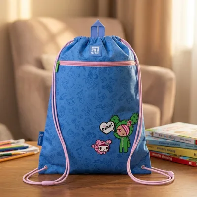 Сумка для взуття Kite 601M TK-1 TK24-601M-1