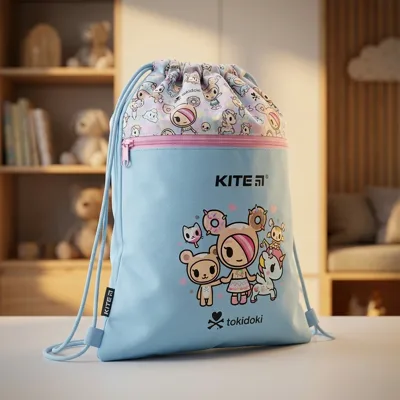 Сумка для взуття Kite 601M TK TK25-601M